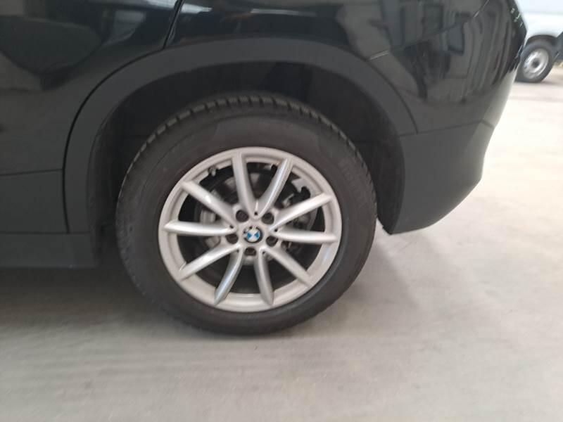 BMW X2 18D BUSINESS X AUTOMATICO - foto 19