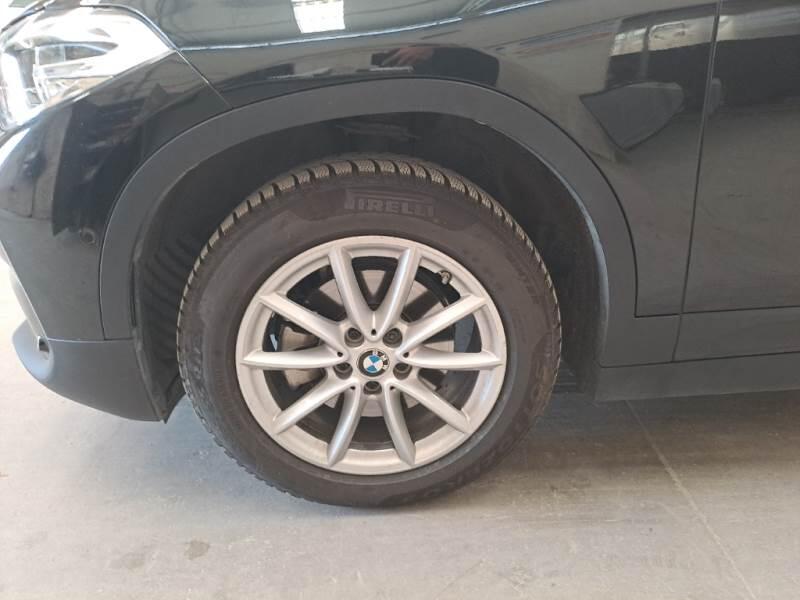 BMW X2 18D BUSINESS X AUTOMATICO - foto 20