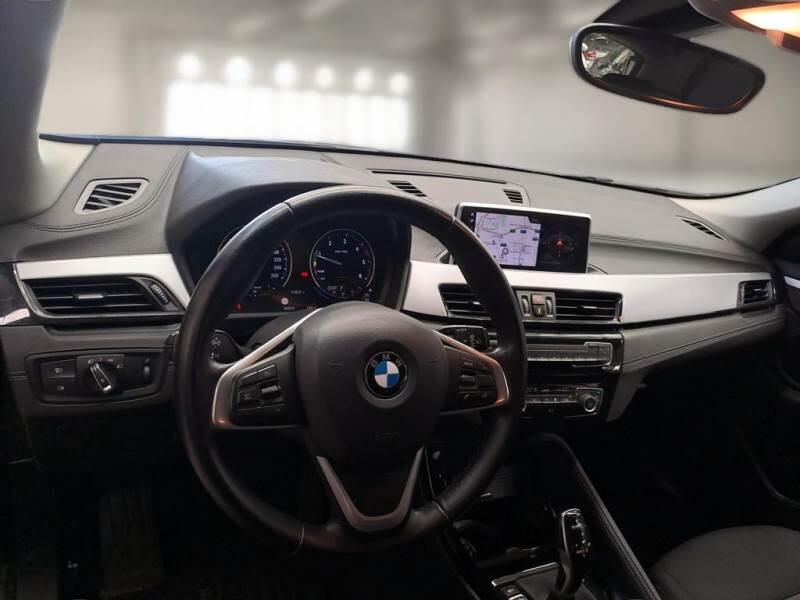 BMW X2 18D BUSINESS X AUTOMATICO - foto 3