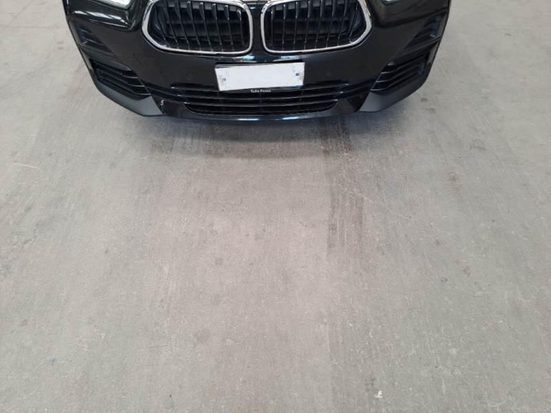 BMW X2 18D BUSINESS X AUTOMATICO - foto 25