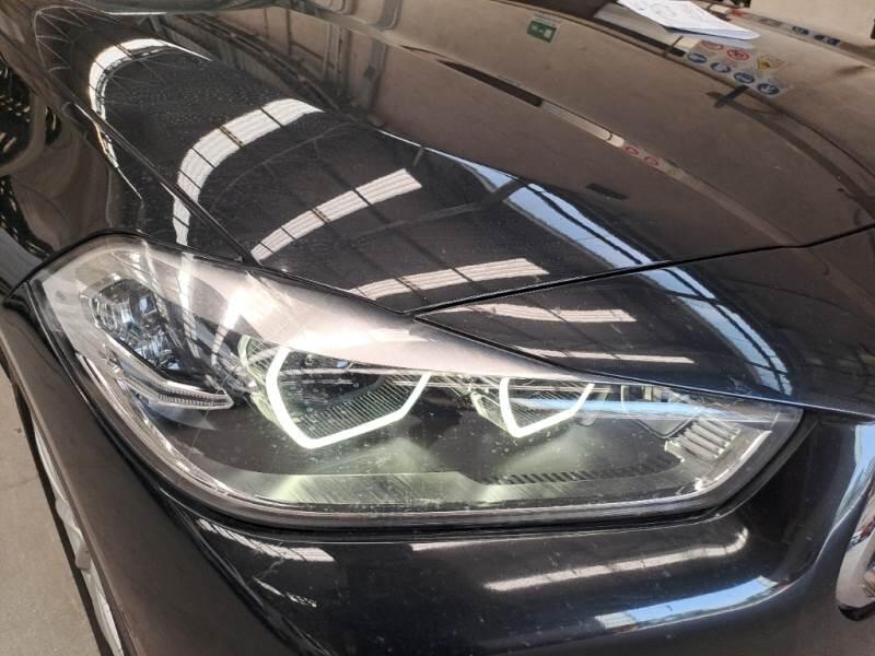 BMW X2 18D BUSINESS X AUTOMATICO - foto 27