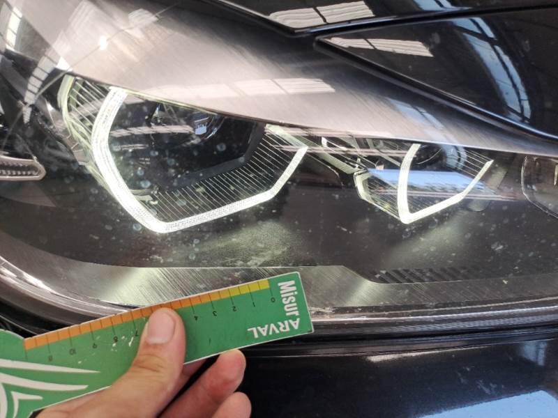 BMW X2 18D BUSINESS X AUTOMATICO - foto 29