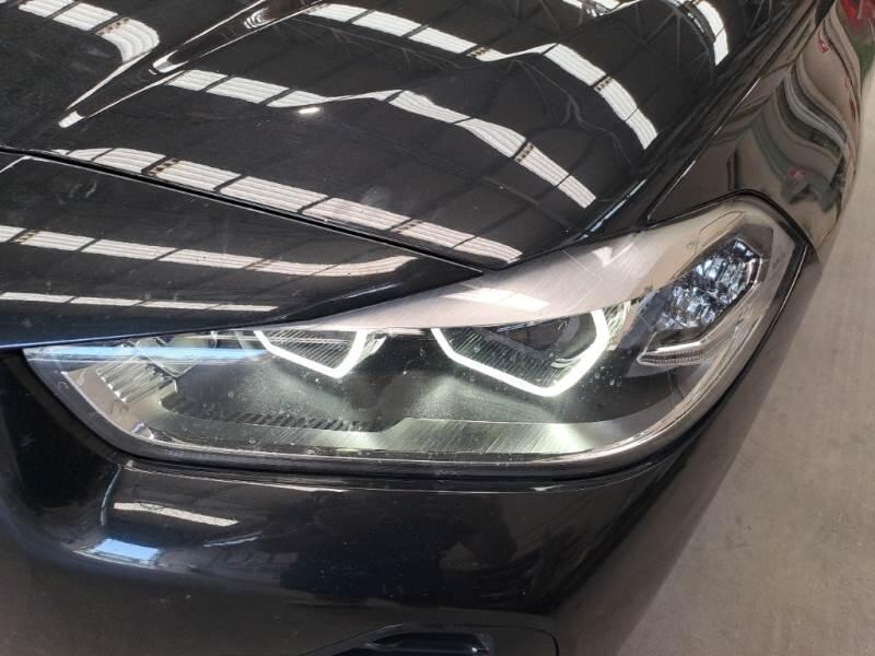 BMW X2 18D BUSINESS X AUTOMATICO - foto 30