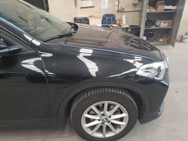 BMW X2 18D BUSINESS X AUTOMATICO - foto 33