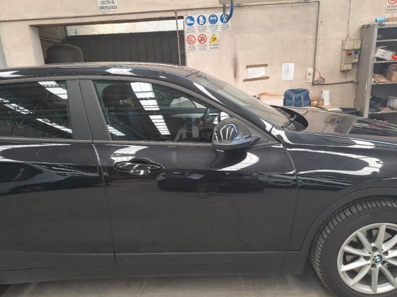 BMW X2 18D BUSINESS X AUTOMATICO - foto 35