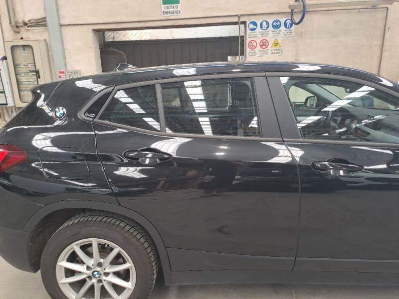 BMW X2 18D BUSINESS X AUTOMATICO - foto 39