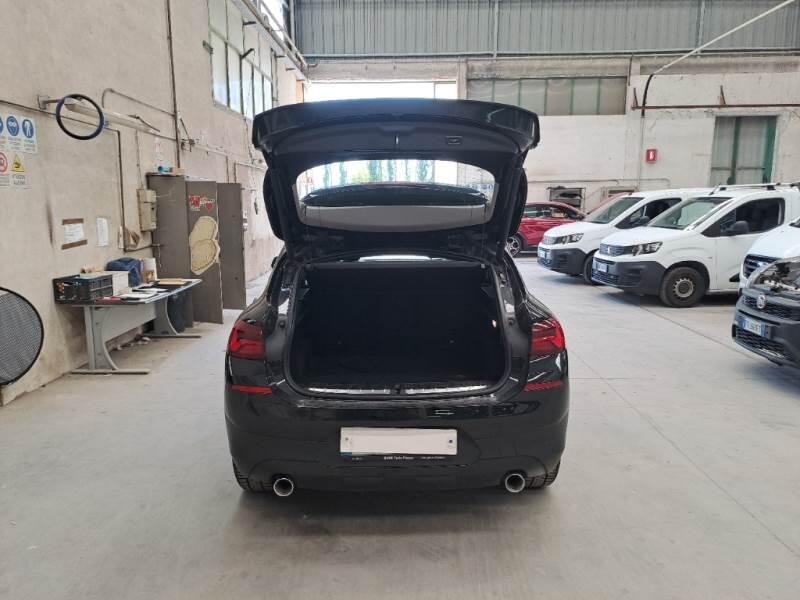 BMW X2 18D BUSINESS X AUTOMATICO - foto 5