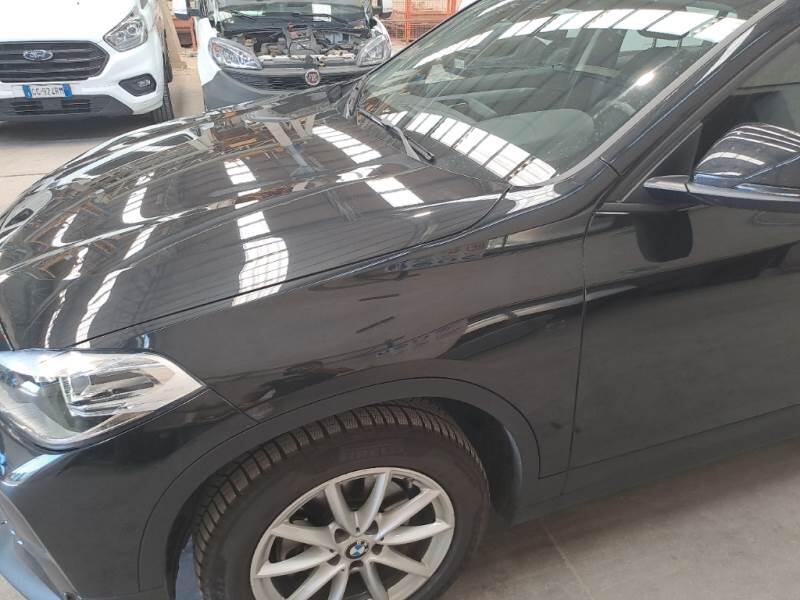 BMW X2 18D BUSINESS X AUTOMATICO - foto 43