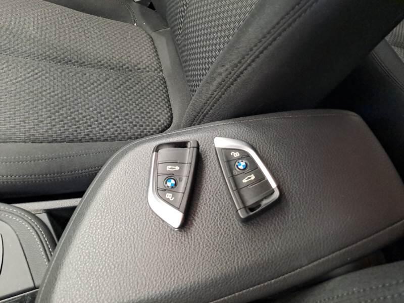 BMW X2 18D BUSINESS X AUTOMATICO - foto 45