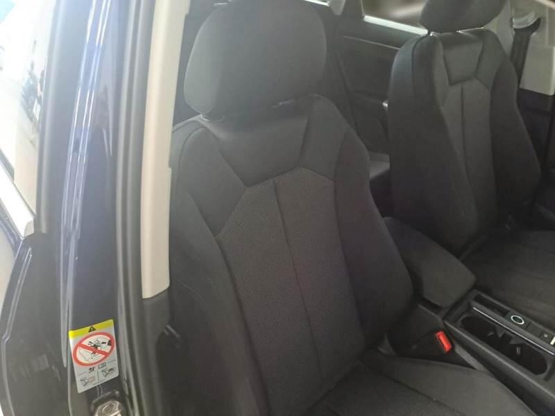 Audi Q3 35 TDI S TRONIC S LINE EDITION - foto 13