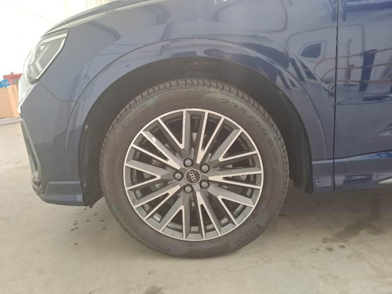 Audi Q3 35 TDI S TRONIC S LINE EDITION - foto 20