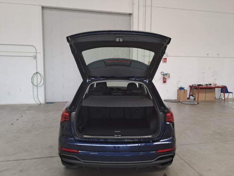 Audi Q3 35 TDI S TRONIC S LINE EDITION - foto 5