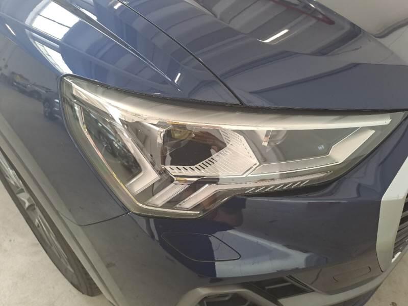 Audi Q3 35 TDI S TRONIC S LINE EDITION - foto 41