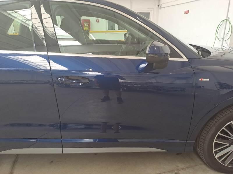 Audi Q3 35 TDI S TRONIC S LINE EDITION - foto 43