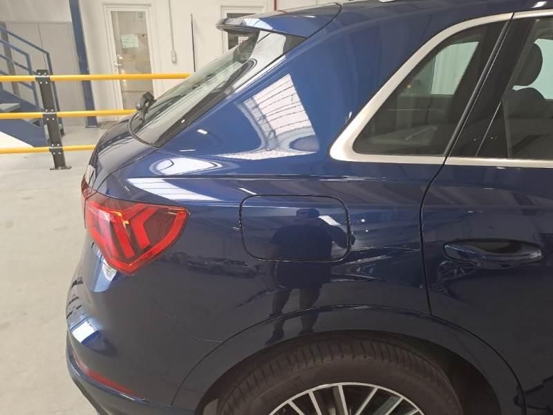 Audi Q3 35 TDI S TRONIC S LINE EDITION - foto 48