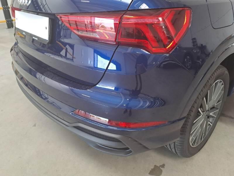 Audi Q3 35 TDI S TRONIC S LINE EDITION - foto 50