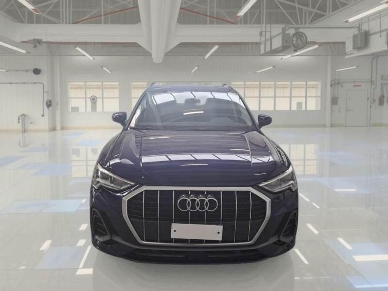 Audi Q3 35 TDI S TRONIC S LINE EDITION - foto 6
