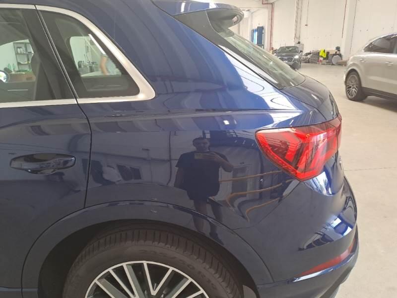 Audi Q3 35 TDI S TRONIC S LINE EDITION - foto 54