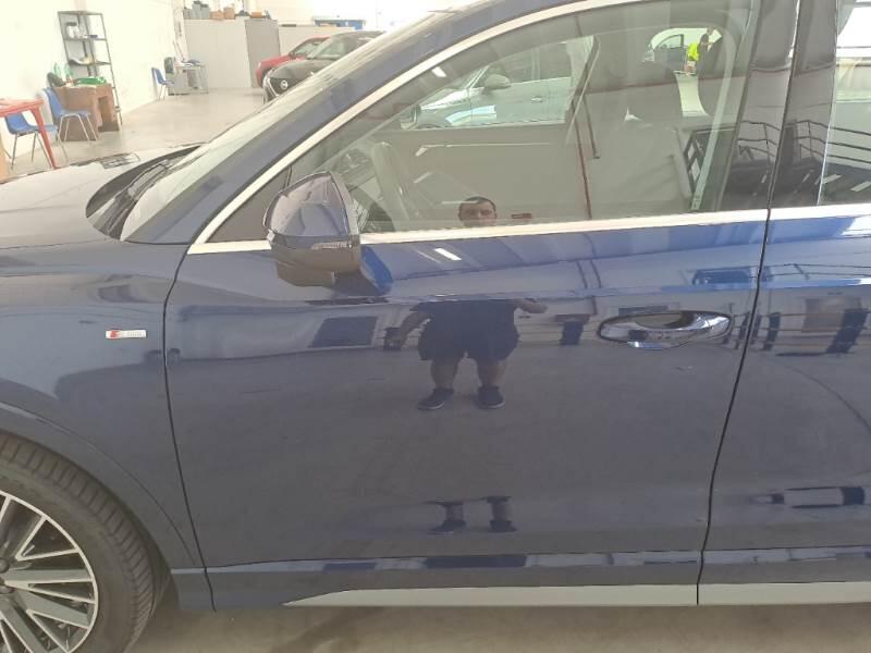 Audi Q3 35 TDI S TRONIC S LINE EDITION - foto 58