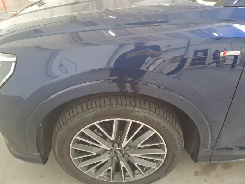 Audi Q3 35 TDI S TRONIC S LINE EDITION - foto 60