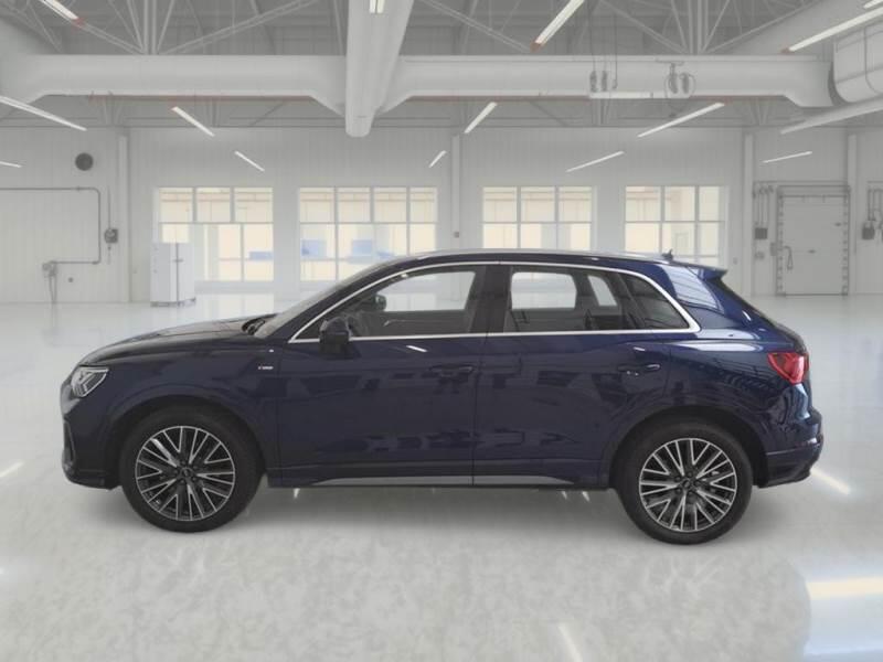 Audi Q3 35 TDI S TRONIC S LINE EDITION - foto 8