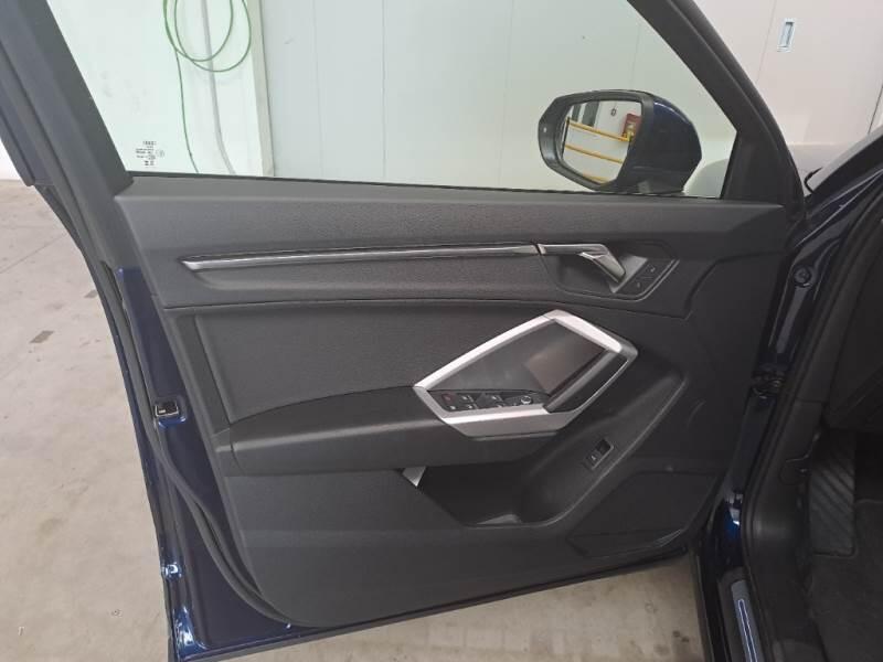 Audi Q3 35 TDI S TRONIC S LINE EDITION - foto 78