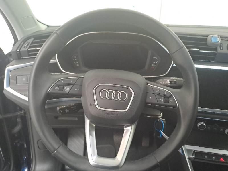 Audi Q3 35 TDI S TRONIC S LINE EDITION - foto 80