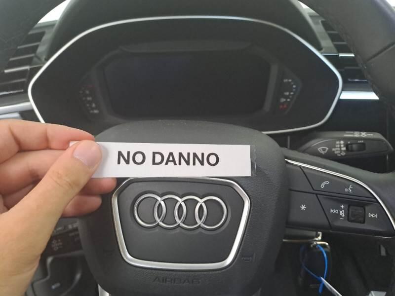 Audi Q3 35 TDI S TRONIC S LINE EDITION - foto 81