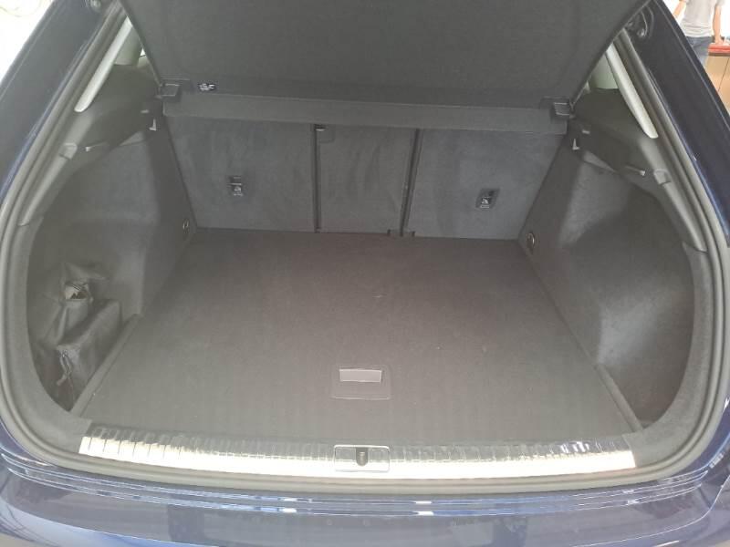 Audi Q3 35 TDI S TRONIC S LINE EDITION - foto 84