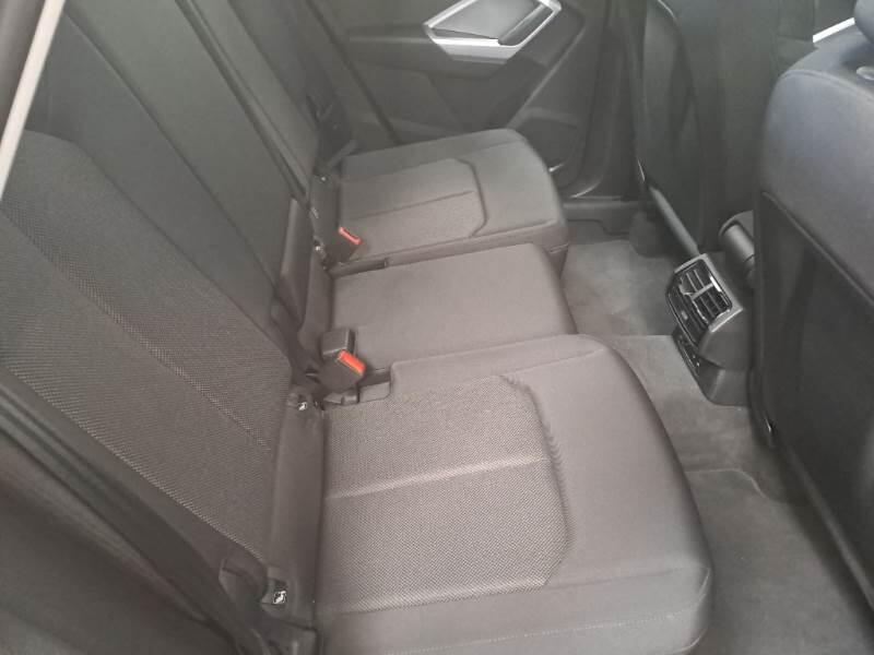 Audi Q3 35 TDI S TRONIC S LINE EDITION - foto 88