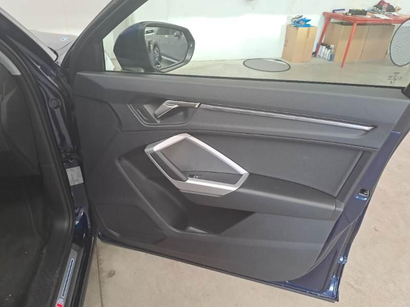 Audi Q3 35 TDI S TRONIC S LINE EDITION - foto 90