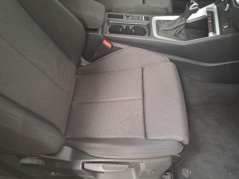 Audi Q3 35 TDI S TRONIC S LINE EDITION - foto 92