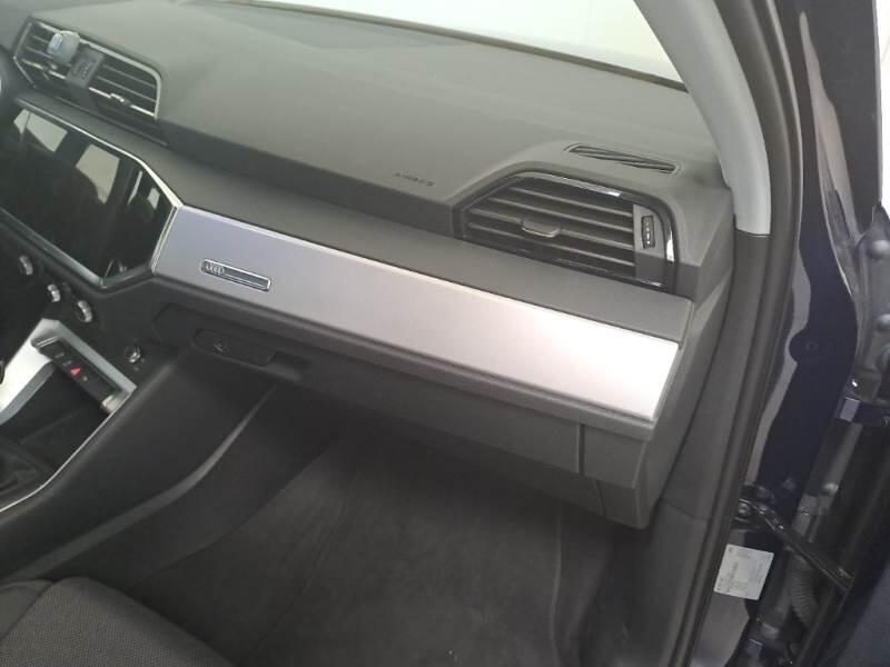 Audi Q3 35 TDI S TRONIC S LINE EDITION - foto 94