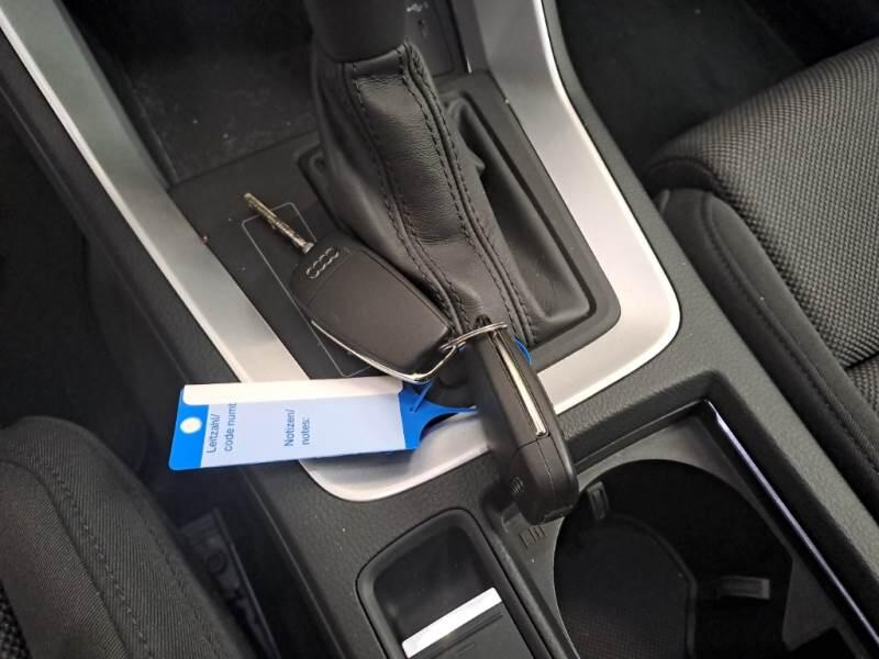Audi Q3 35 TDI S TRONIC S LINE EDITION - foto 96