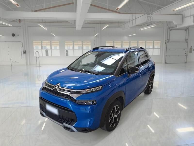 Citroën C3 Aircross 110 SeS SHINE - foto 1