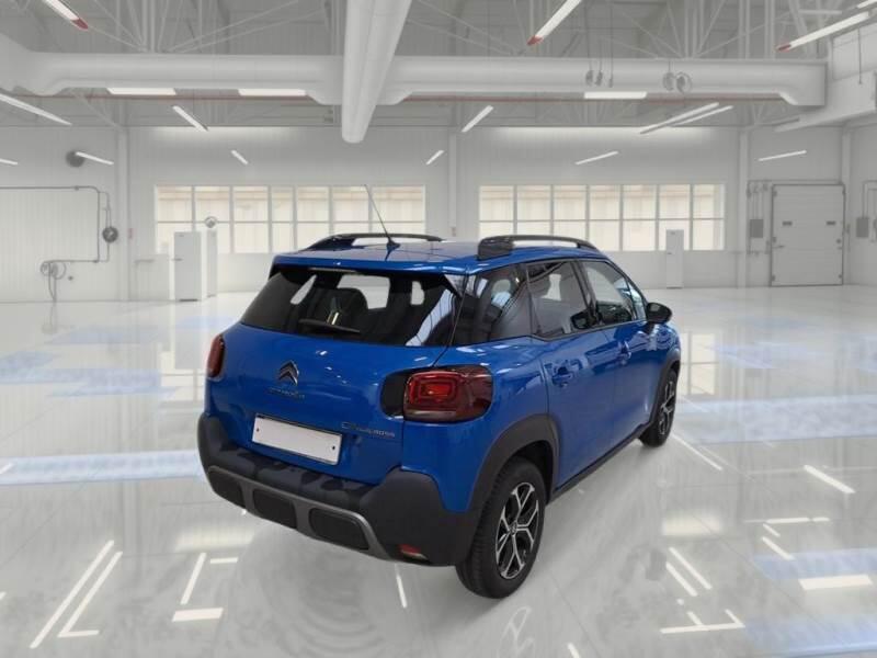 Citroën C3 Aircross 110 SeS SHINE - foto 2