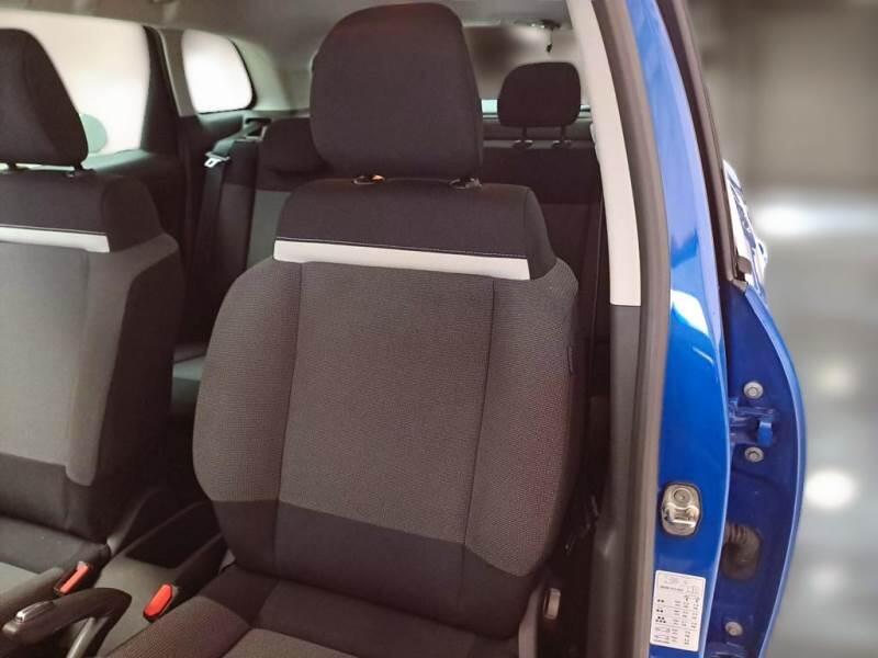 Citroën C3 Aircross 110 SeS SHINE - foto 11