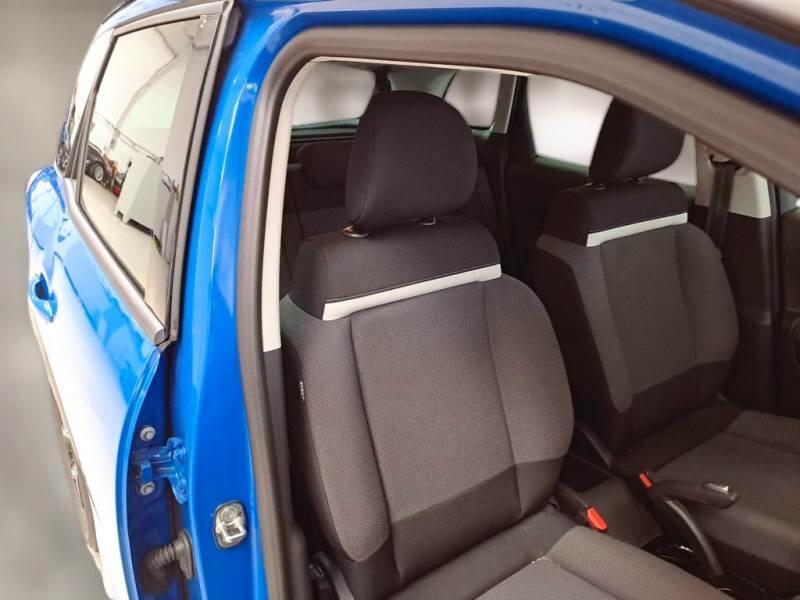Citroën C3 Aircross 110 SeS SHINE - foto 13
