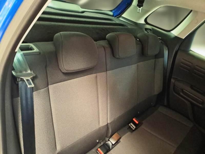 Citroën C3 Aircross 110 SeS SHINE - foto 15