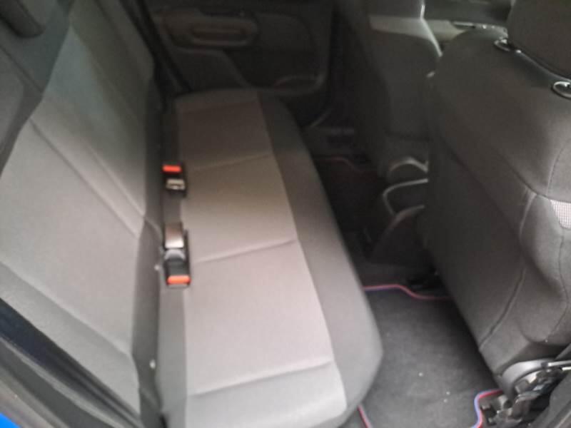 Citroën C3 Aircross 110 SeS SHINE - foto 16