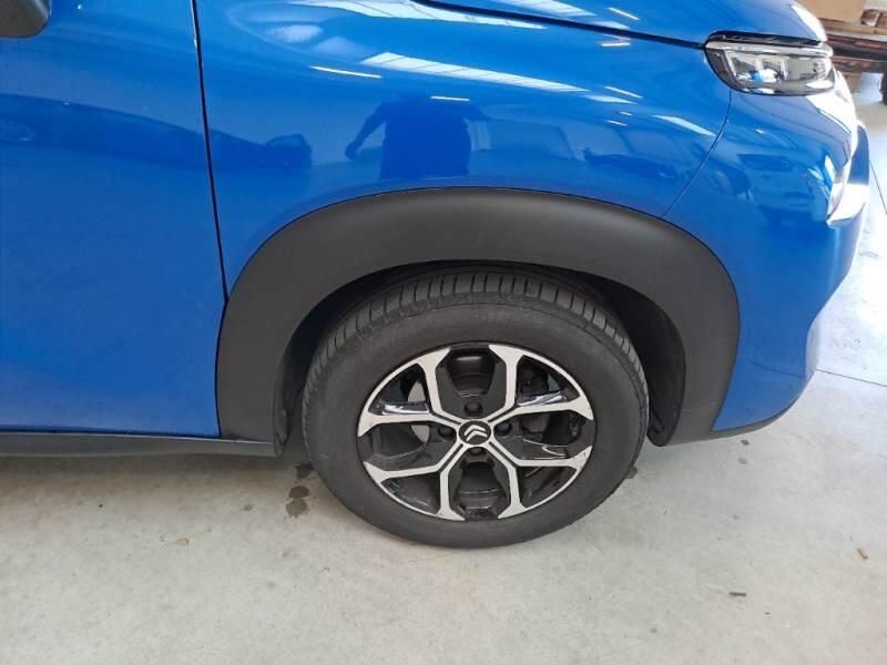 Citroën C3 Aircross 110 SeS SHINE - foto 17