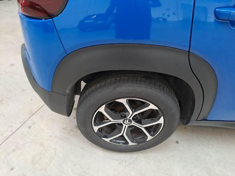 Citroën C3 Aircross 110 SeS SHINE - foto 18