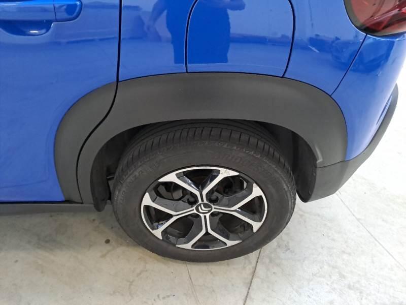 Citroën C3 Aircross 110 SeS SHINE - foto 19