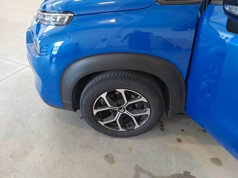 Citroën C3 Aircross 110 SeS SHINE - foto 20