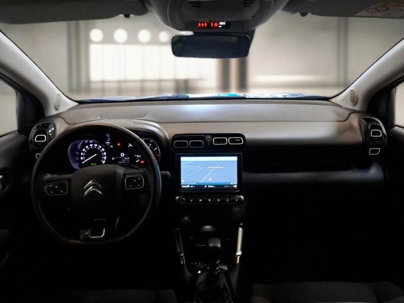 Citroën C3 Aircross 110 SeS SHINE - foto 3