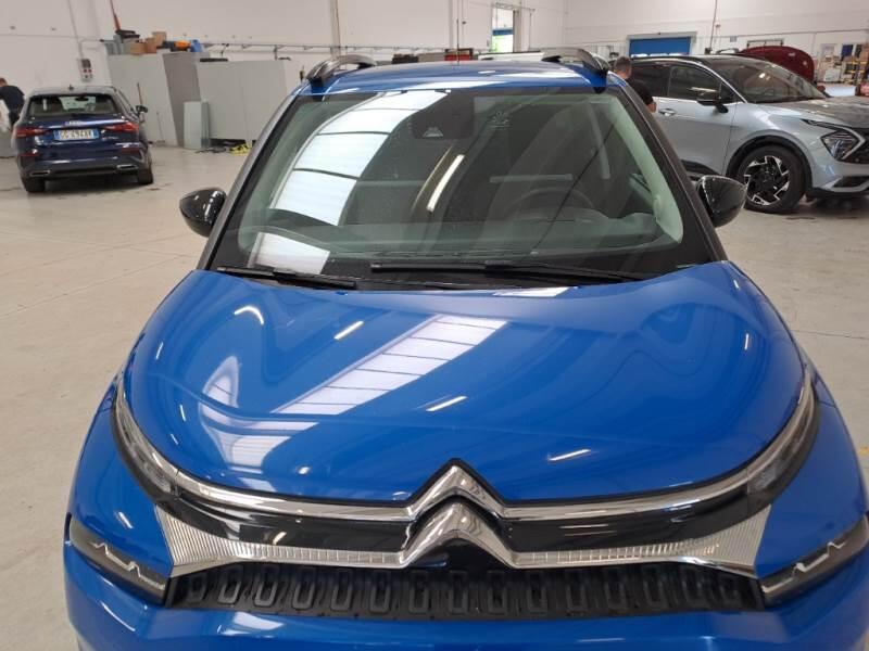 Citroën C3 Aircross 110 SeS SHINE - foto 21