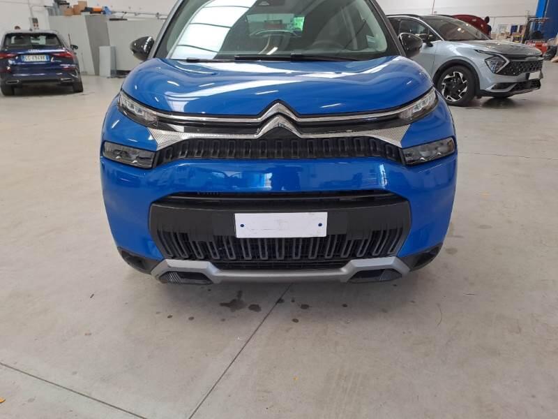 Citroën C3 Aircross 110 SeS SHINE - foto 24