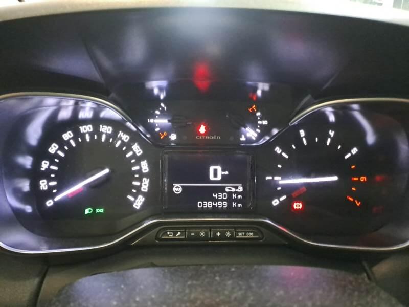 Citroën C3 Aircross 110 SeS SHINE - foto 4