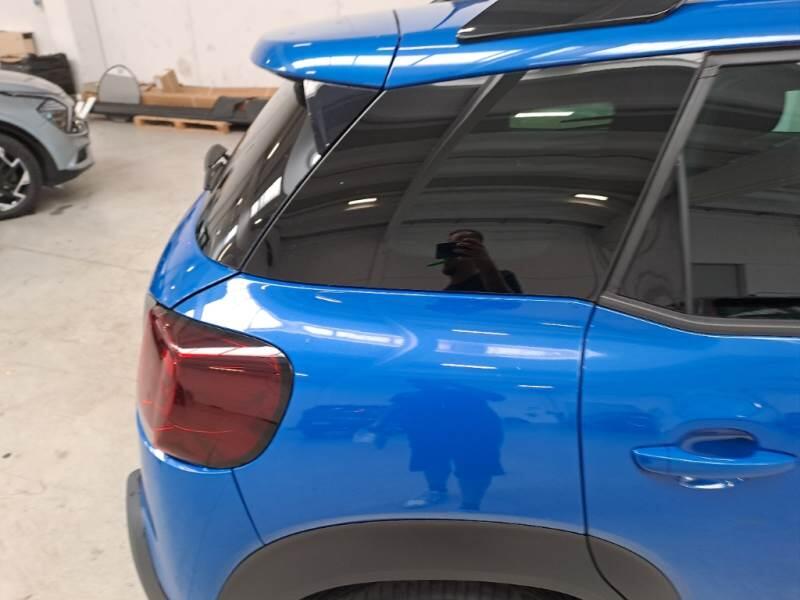 Citroën C3 Aircross 110 SeS SHINE - foto 36