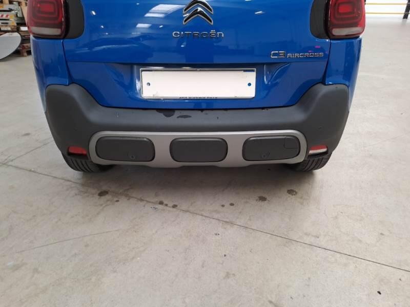 Citroën C3 Aircross 110 SeS SHINE - foto 39